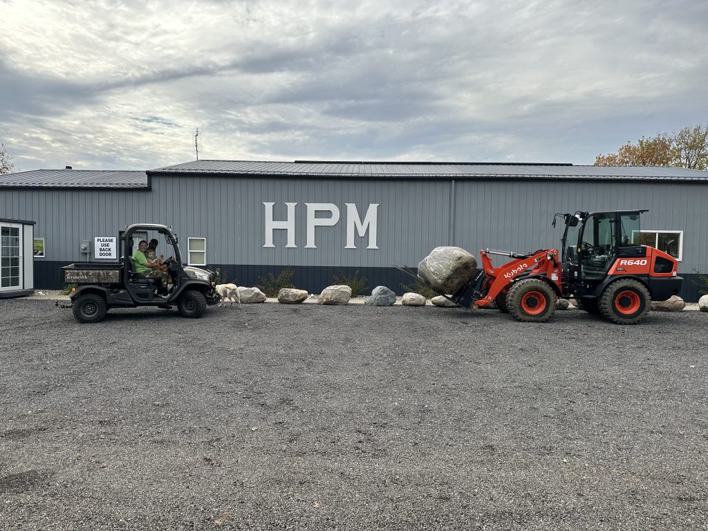 Landscaper Columbia City